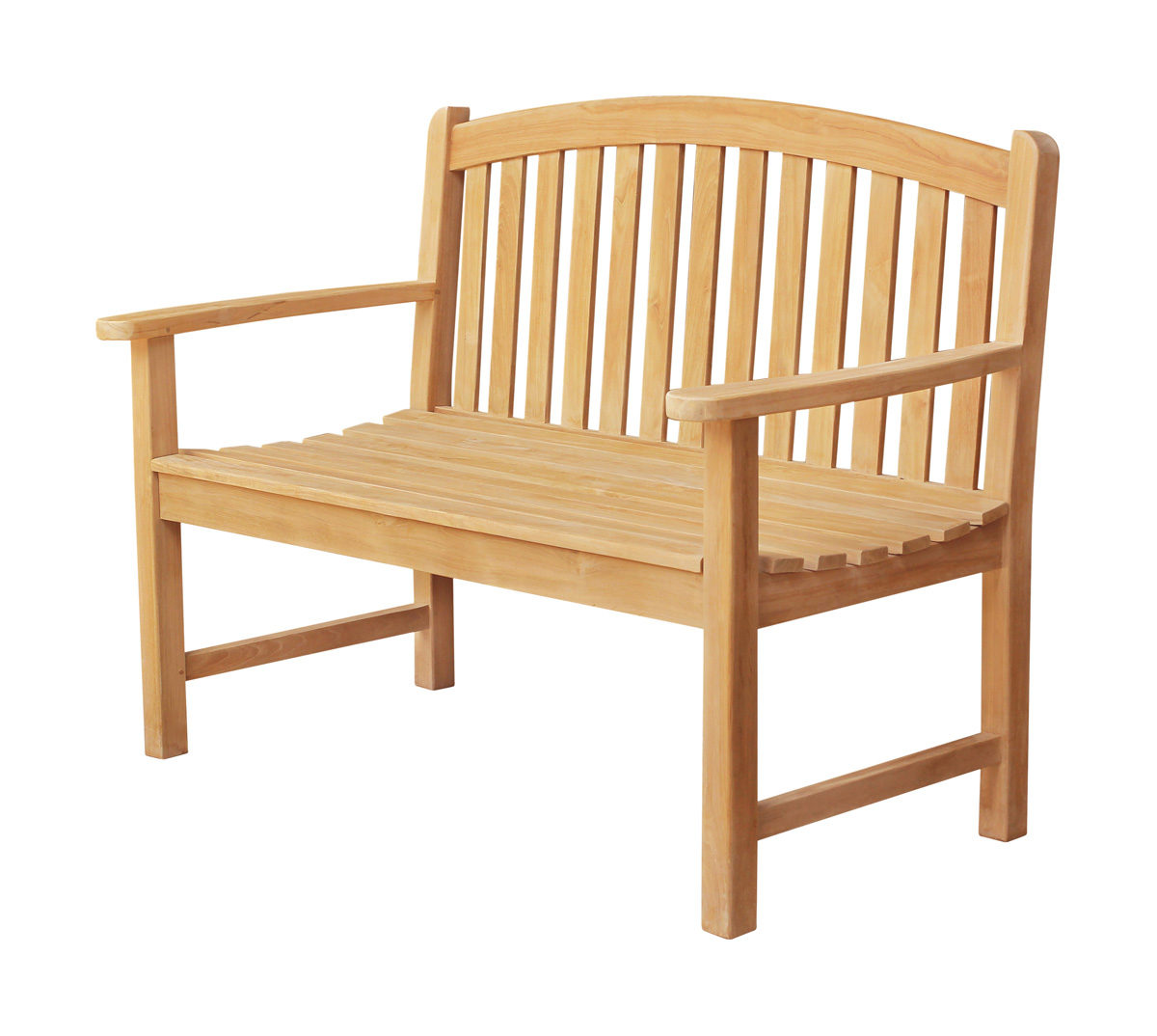 Bristol Bench [BSM-B-21] - $676.64 : BenchSmith.com, Crafters of